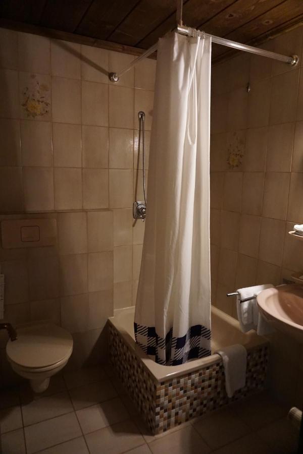 Hotel Sonnenbichl Halblech Habitación foto